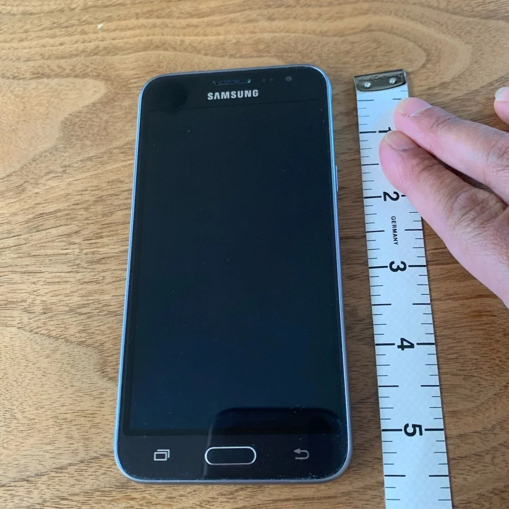 Samsung Galaxy Express Prime